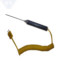 Thermocouple portatif